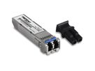 TRENDnet  TEG-10GBS20 Module LC monomode SFP+ (20 km)