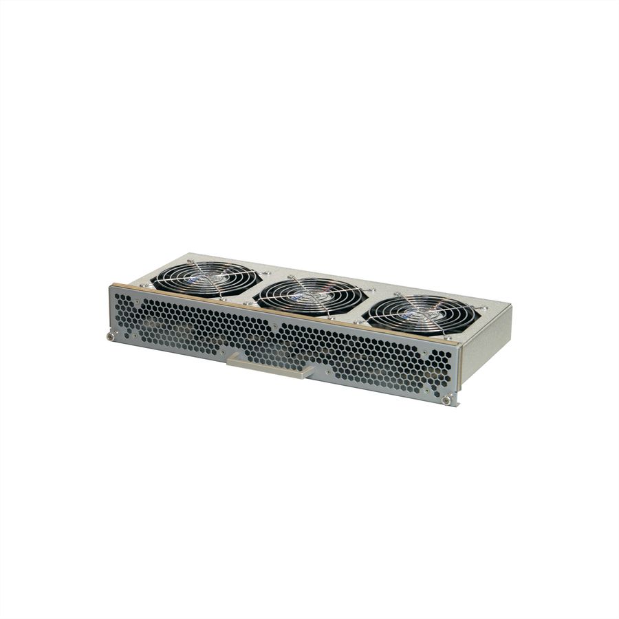 SCHROFF Unité de filtre à air MTCA remplaçable sur le terrain, pour système MTCA.0 3 U 11850-011