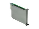 SCHROFF MTCA.4 Couvercle de module AMC, modules avant