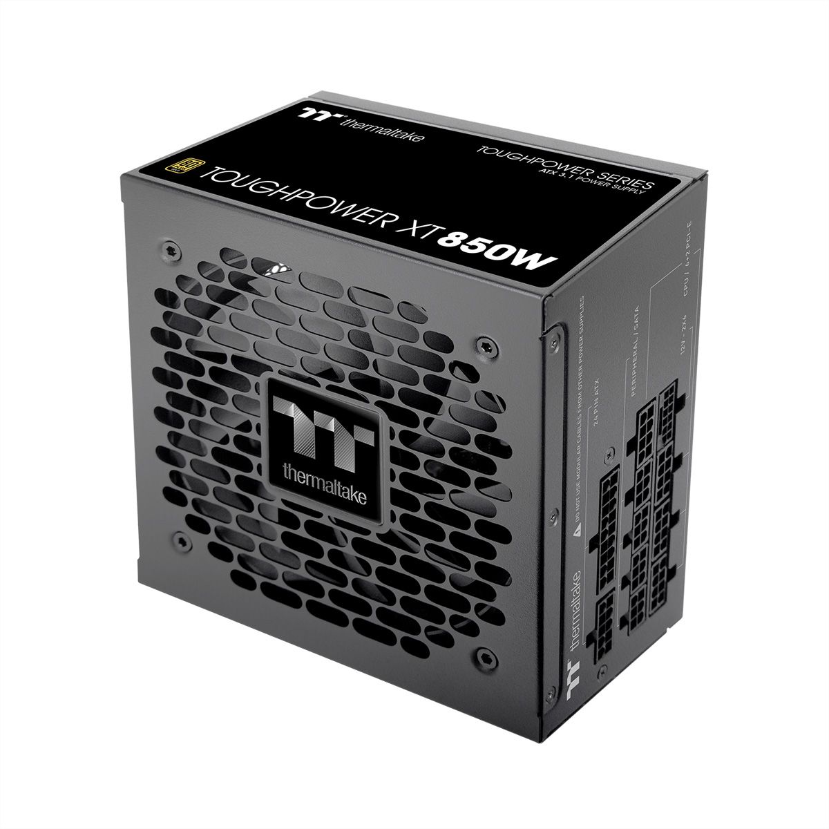 Thermaltake Toughpower XT 850W bloc d'alimentation