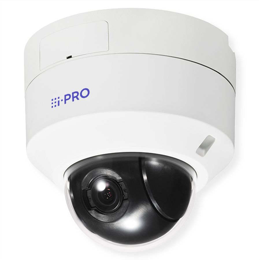 I-PRO WV-S61300-ZY Caméra Indoor PTZ 2MP