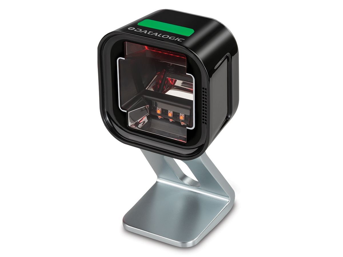Datalogic Magellan 1500i Lecteur de code barre fixe 2D LED Noir