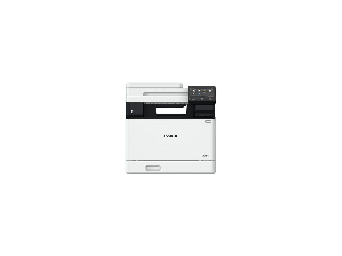 Canon i-SENSYS MF752Cdw Laser A4 1200 x 1200 DPI 33 ppm Wifi