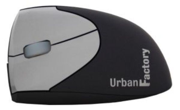 Urban Factory Ergo Mouse