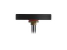 TELTONIKA PR1KCS28 Antenne de toit, COMBO SISO MOBIL/GNSS/WIFI SMA