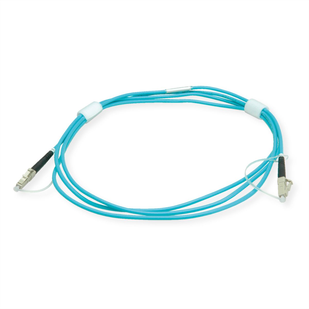 SOFTING FiberXpert 700 MM LC Kit de câbles de mesure
