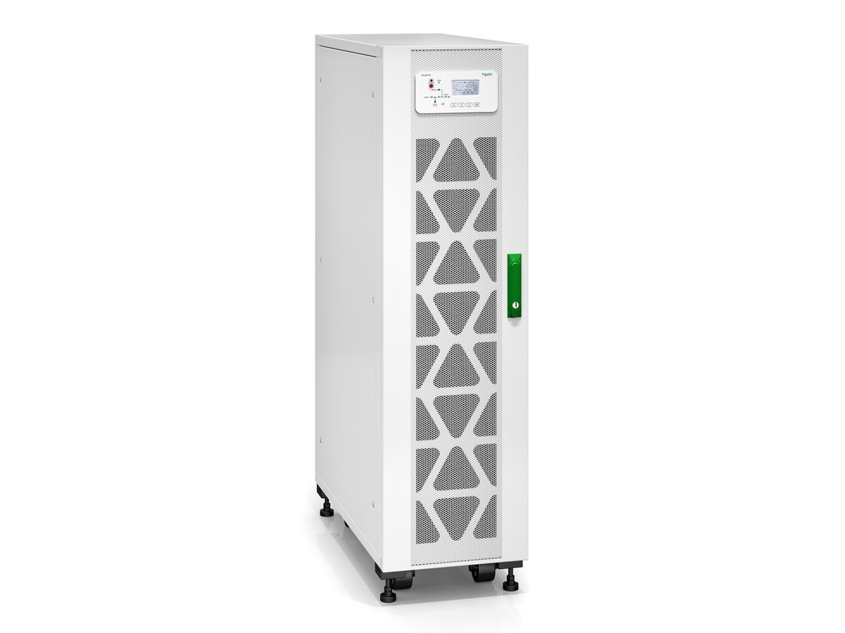 APC Easy 3S alimentation d'énergie non interruptible Double-conversion (en ligne) 20 kVA 20000 W