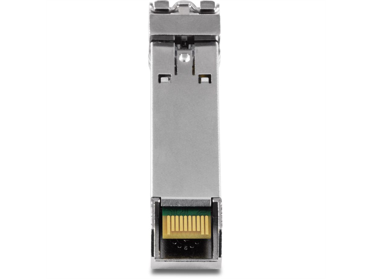 TRENDnet  TEG-10GBS20 Module LC monomode SFP+ (20 km)