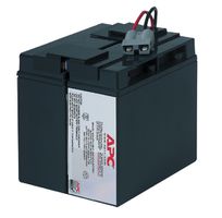 APC RBC 7 Cartouche de batterie de rechange #7