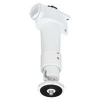 I-PRO WV-QLR100-W Support, Support pour rail