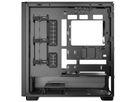 ANTEC FLUX Boîtier PC Midi Tower Gaming ATX, noir
