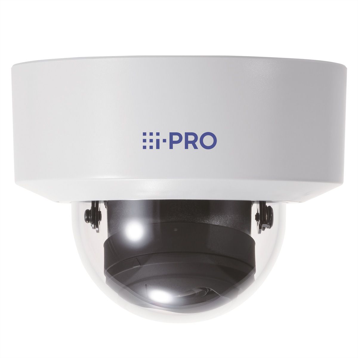 I-PRO WV-X22600-V2L Dôme AI 6MP Indoor VANDAL