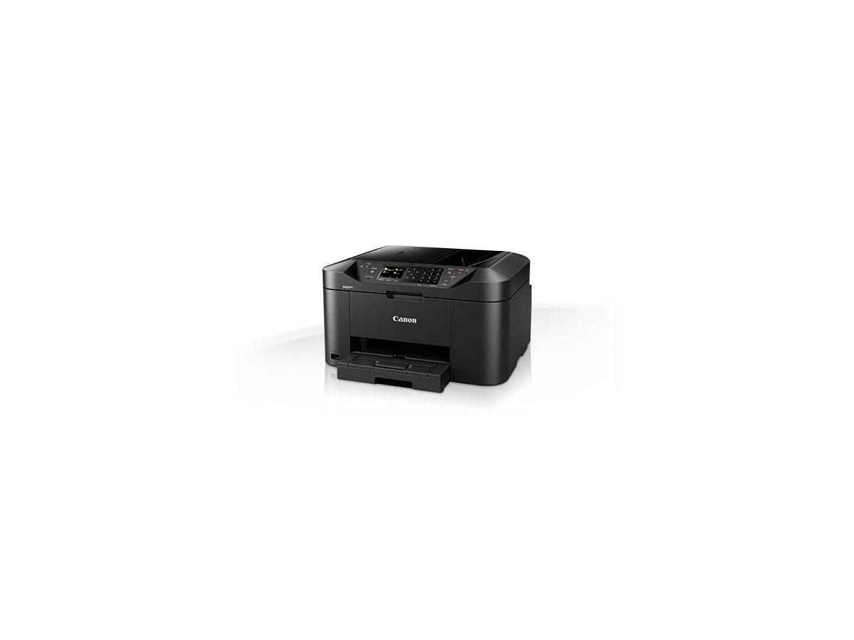 Canon MAXIFY MB2150 Jet d'encre A4 600 x 1200 DPI 19 ppm Wifi