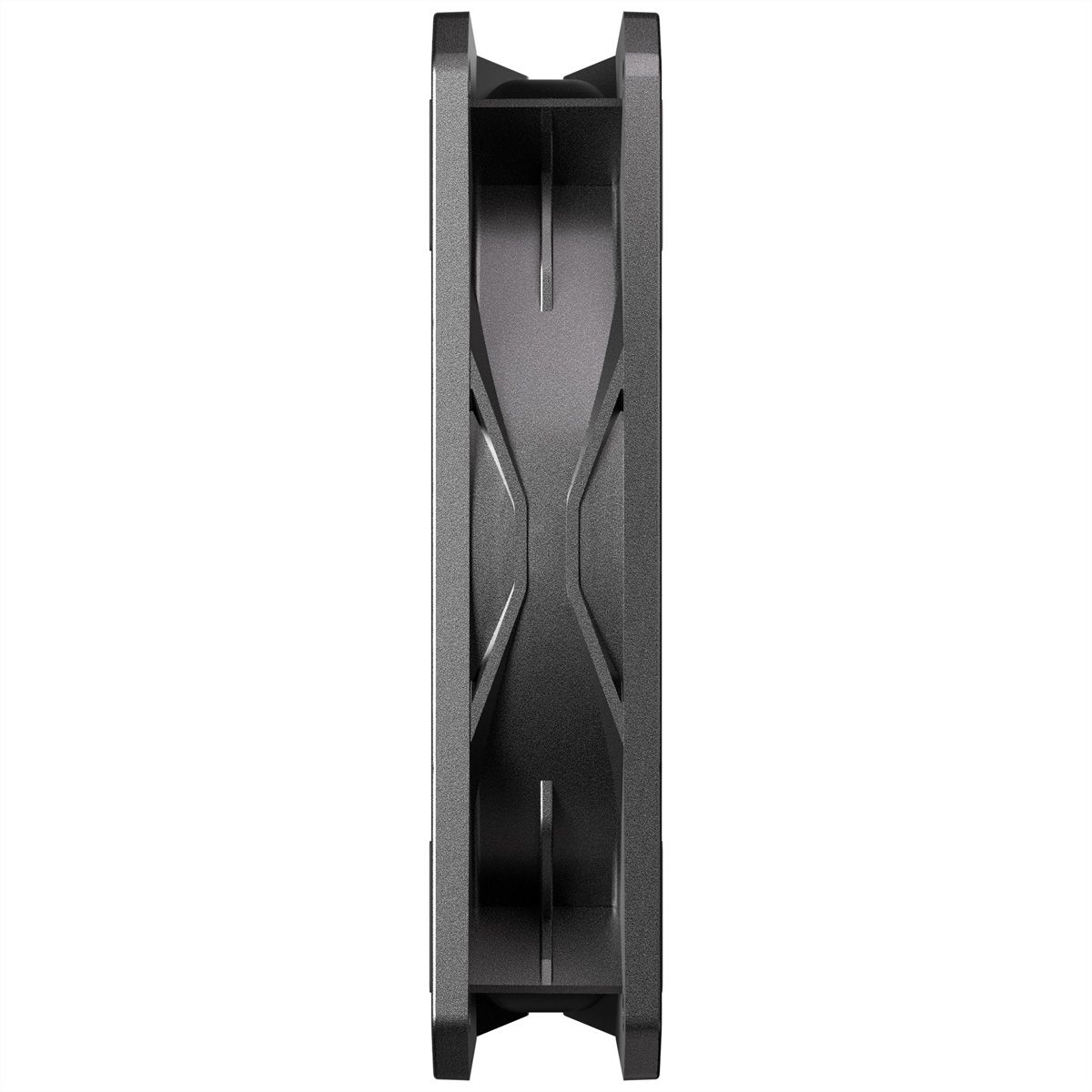 ANTEC P12R PWM ARGB REVERSE Ventilateur de boîtier PC, noir