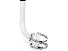 TRENDnet TEW-P012K Support universel pour fixation murale ou sur poteau - 2 pièces