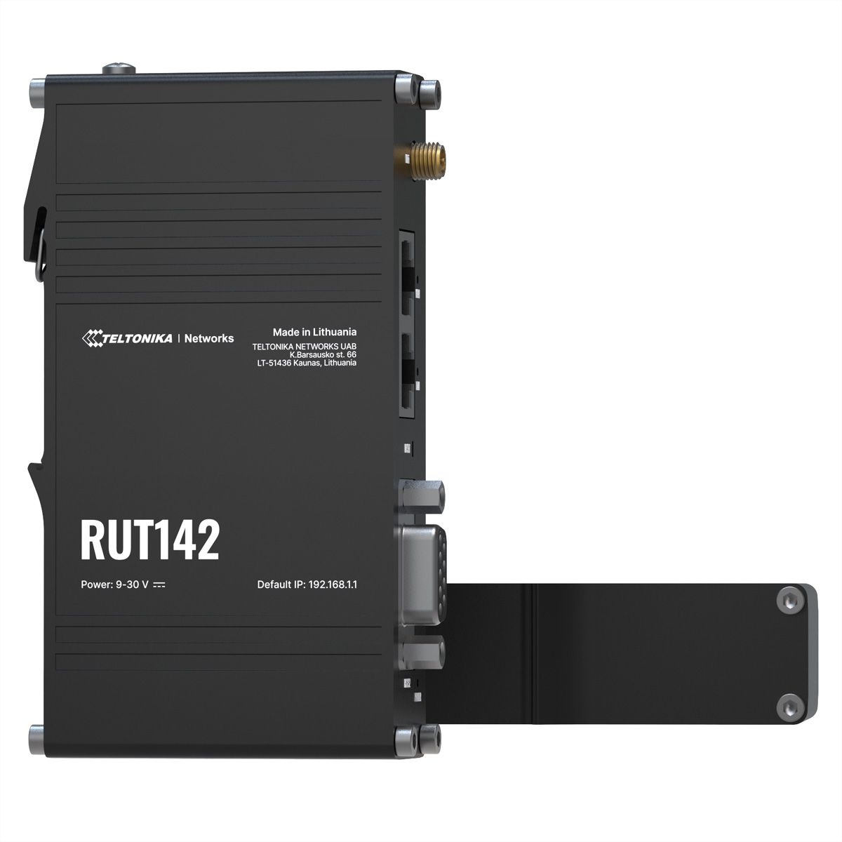 TELTONIKA RUT142 Routeur Ethernet