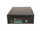 ROLINE Switch industriel 7x RJ-45, 1x SC, non administrable