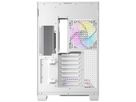 ANTEC Constellation C8 ARGB White Boîtier PC Full Tower ATX, blanc