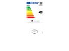 Samsung Écran PC Professionnel Série T45F 22"
