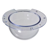 I-PRO WV-QDC504C Support, Couvercle de dôme