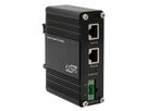 EXSYS EX-60325 Splitter PoE+ 10/100/1000