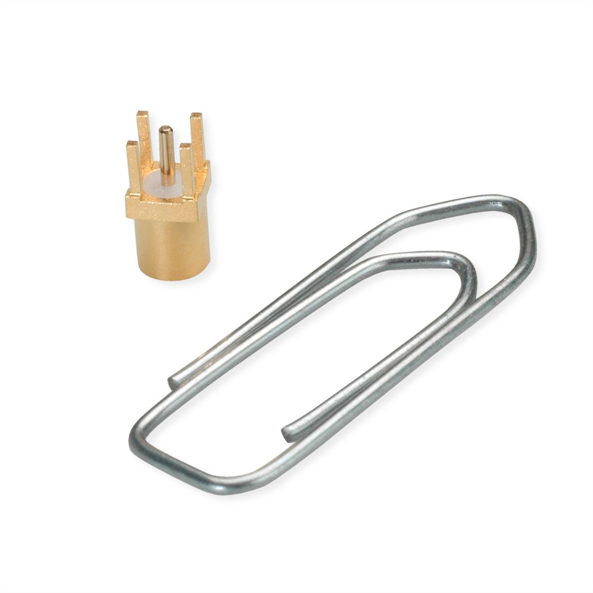 TELEGÄRTNER Prise MMCX 50 Ohm pour LTP 604