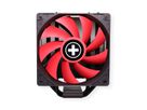 Xilence M704 AMD et Intel Ventirad, 120mm PWM Ventilateur, 180W TDP