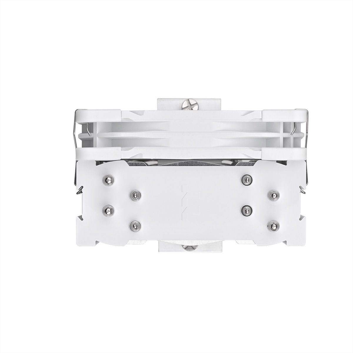 Thermaltake UX400 ARGB Sync Snow White Refroidisseur CPU, Blanc