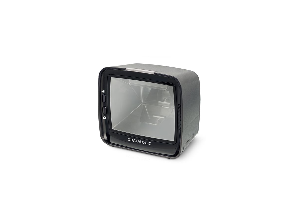 Datalogic Magellan 3450VSi Lecteur de code barre fixe 1D/2D LED Noir