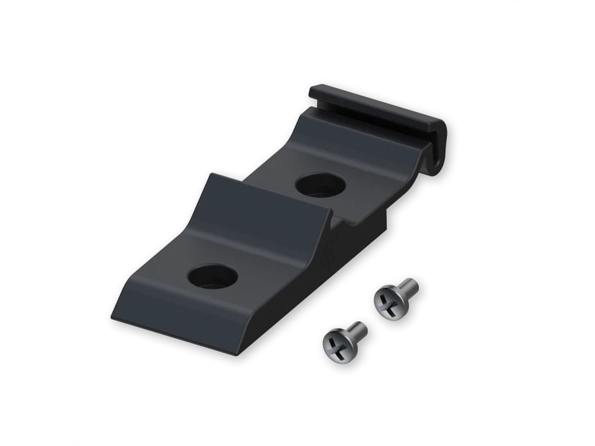 TELTONIKA PR5MEC11, KIT Rail DIN compact