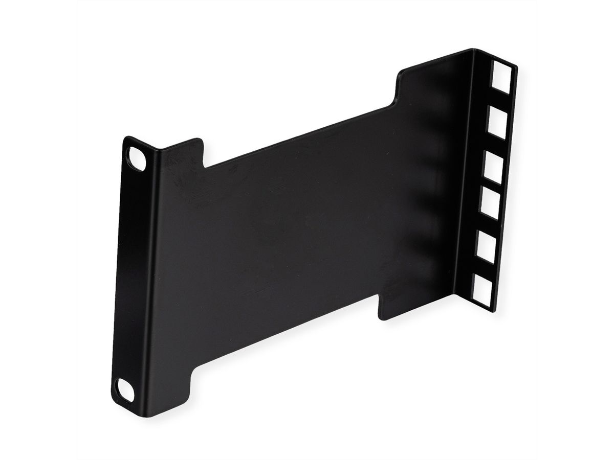 VALUE Rack serveur 2U extension de profondeur, métal, 151,5mm, 2U