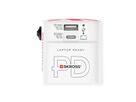 SKROSS Chargeur USB universel A/C 45PD avec câble USB-C, monde