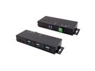 EXSYS EX-1189HMVS-3W Hub à 7 ports USB3.2 Gen1