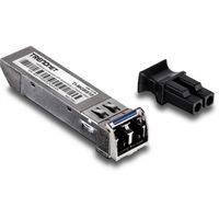 TRENDnet TI-MGBS10 Module LC monomode SFP 1000Base-LX industriel (10 km)