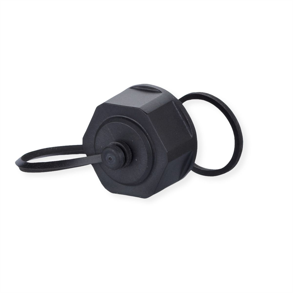 METZ CONNECT Industry Capuchon de protection pour cloison IP67 V1