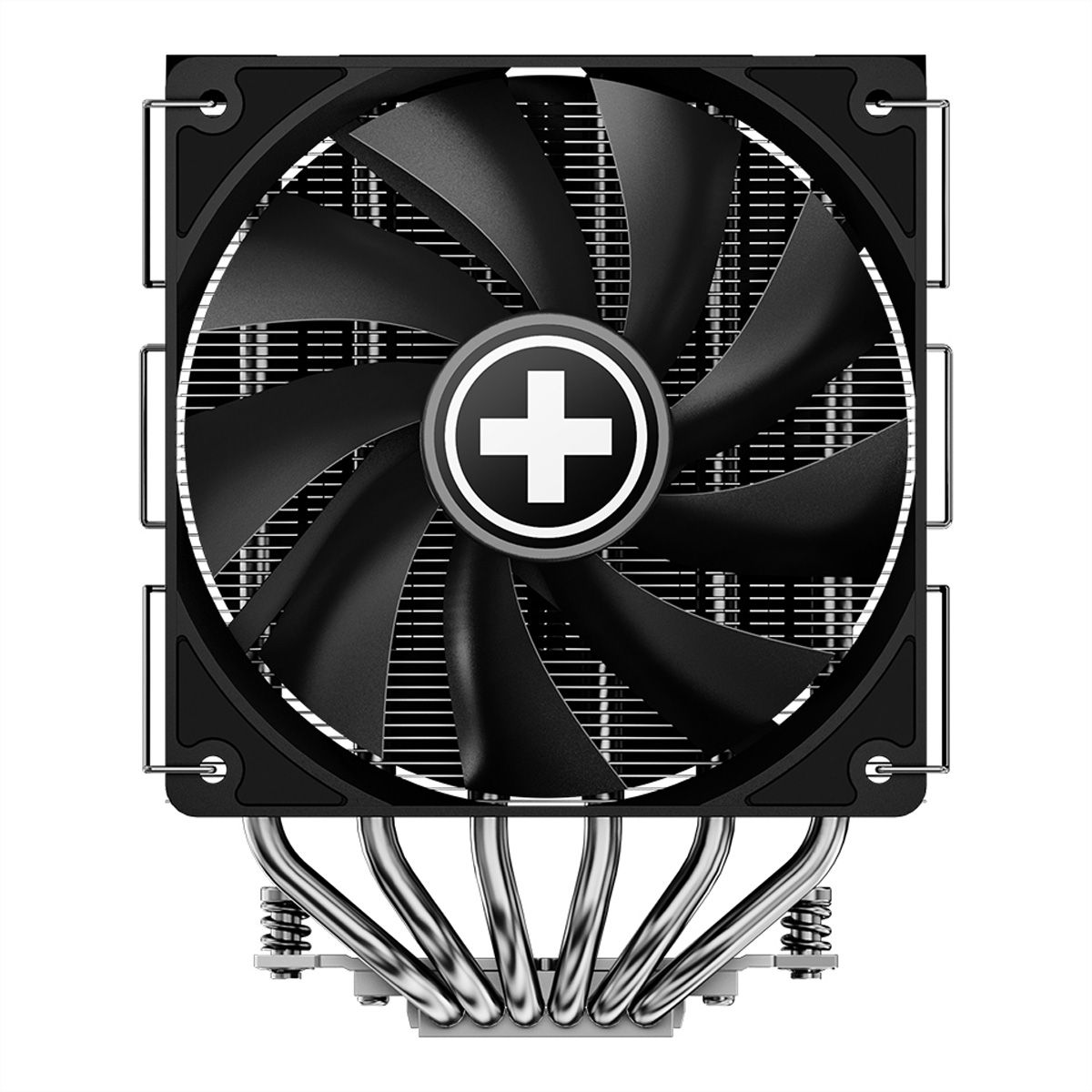 Xilence Multi Socket Ventilateur de Processeur M806D.B