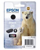 Epson Polar bear Cartouche "Ours Polaire" - Encre Claria Premium N