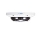 I-PRO WV-S8564L Caméra multi-capteurs extérieure VANDAL 1/3" 6MP 3.1 mm
