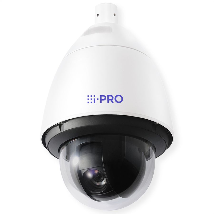 i-PRO WV-S65340-Z2N PTZ Caméra Speed-Dome 2 MP, 21x, 3.7-77°