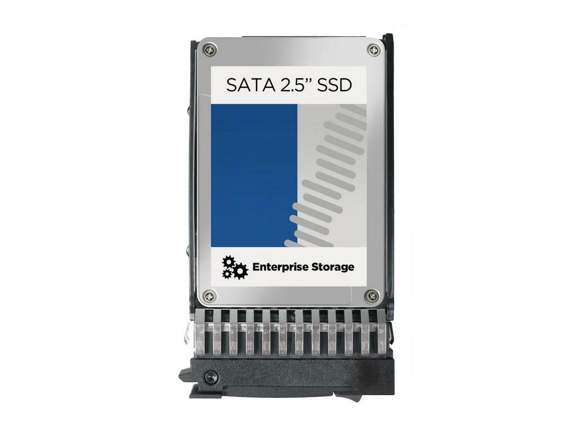 Lenovo 00AJ395 disque SSD 120 Go 2.5" Série ATA III MLC