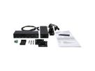 EXSYS EX-12294HMS Hub métal USB 3.2 Gen2, 4 ports, 4x C