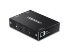 TRENDnet TPE-E100 Répétiteur PoE+ Gigabit