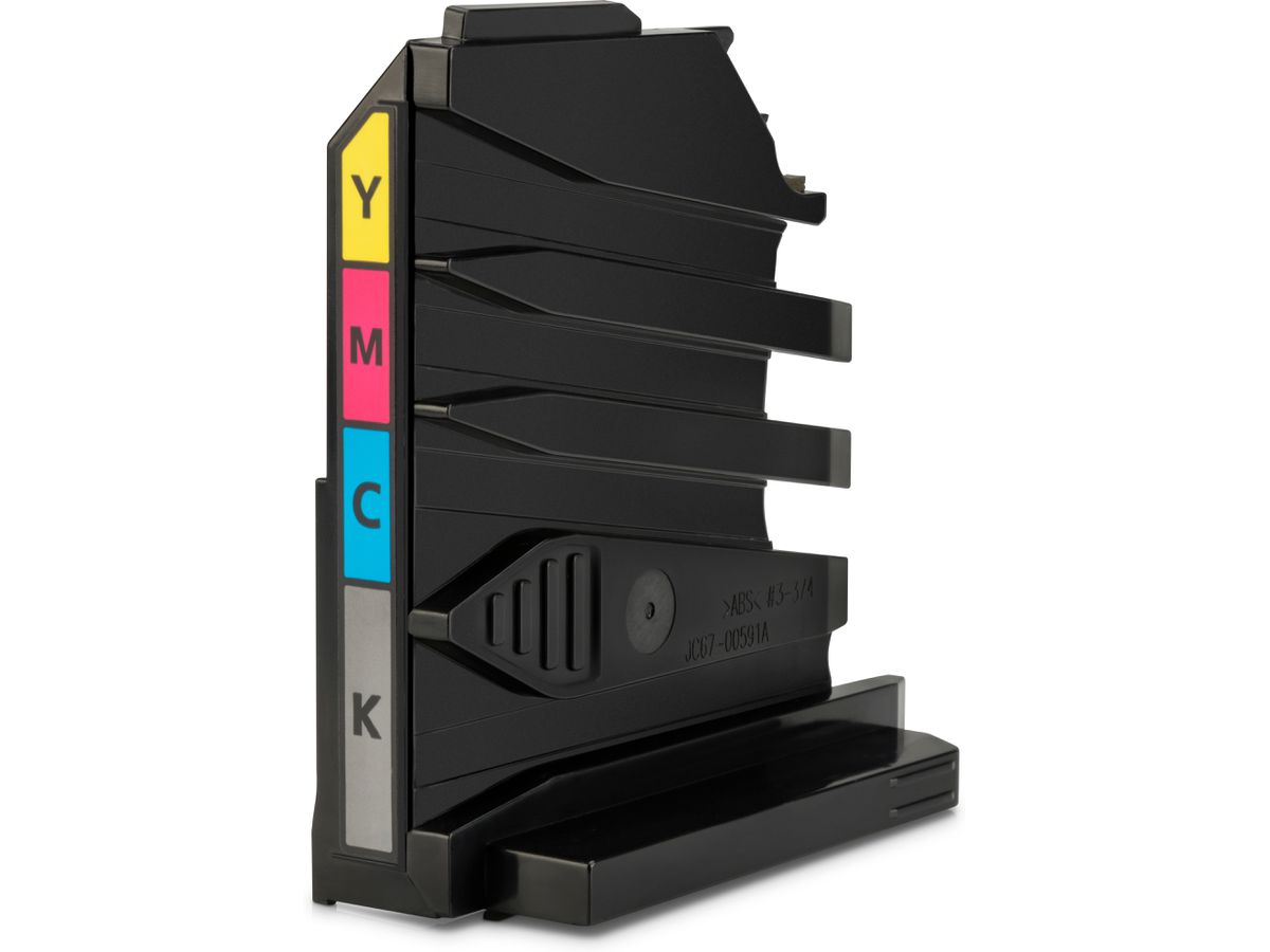 HP Unité de récupération du toner laser