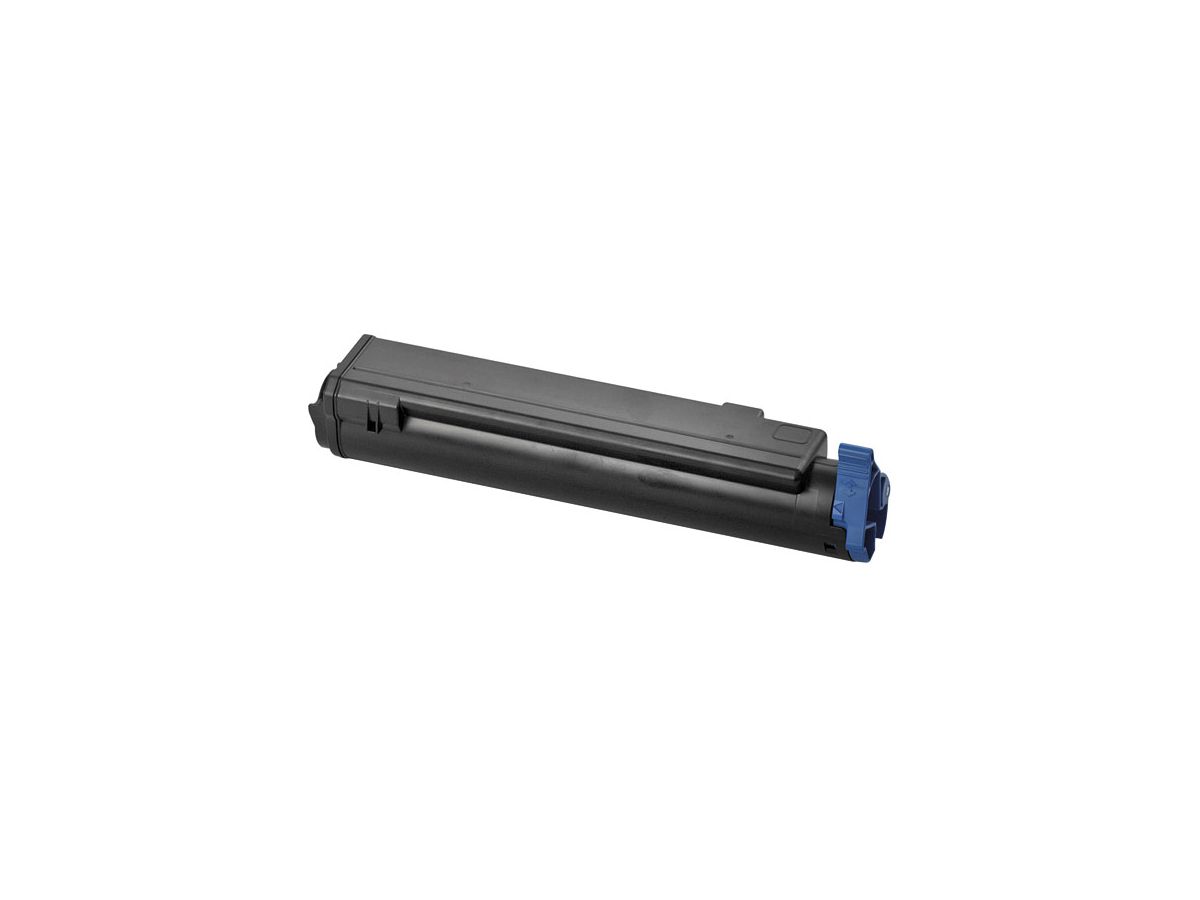 OKI 43979102 Cartouche de toner Original Noir 1 pièce(s)