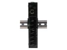 EXSYS EX-11217HMVS HUB 7 ports USB 2.0 métal avec alimentation 5V/2A Genesys Chipset