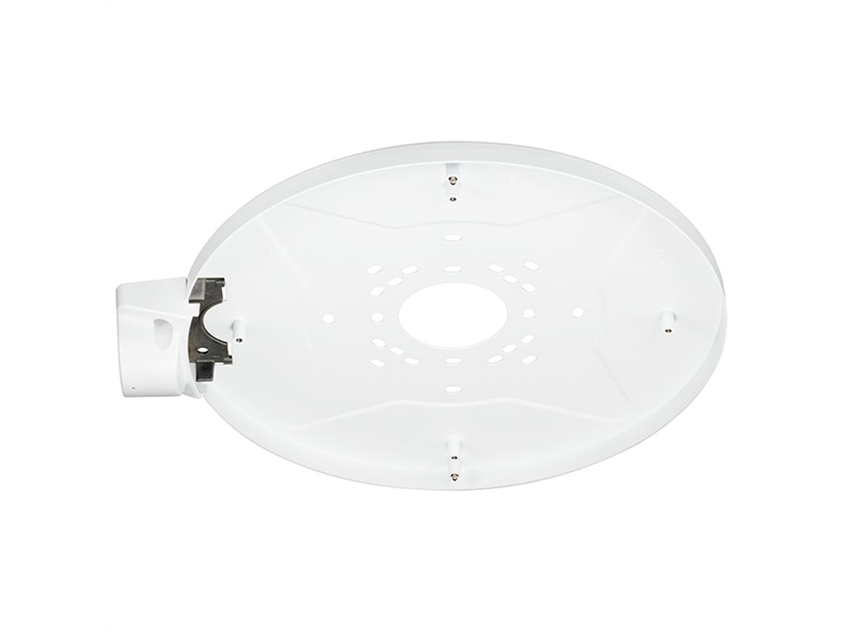 I-PRO WV-QJB503-W Support, Support de base