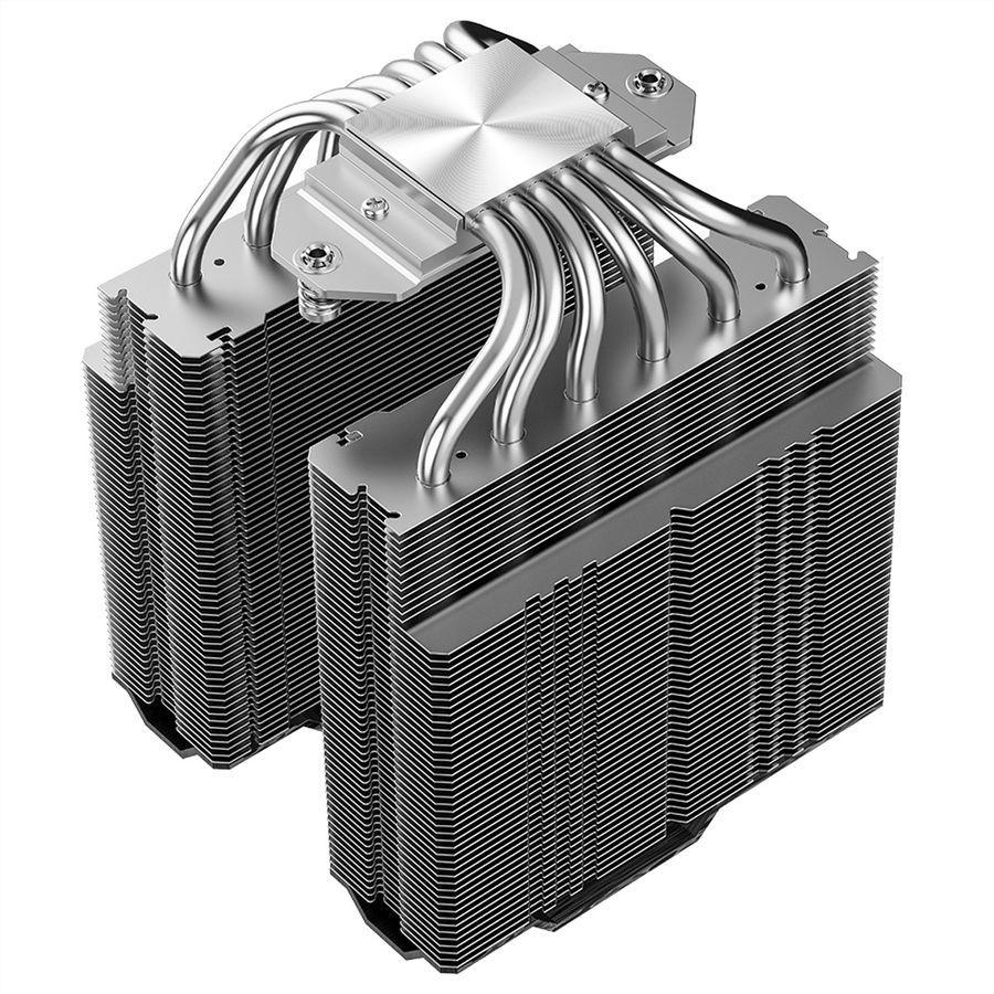 Xilence Multi Socket Ventilateur de Processeur M806D.B