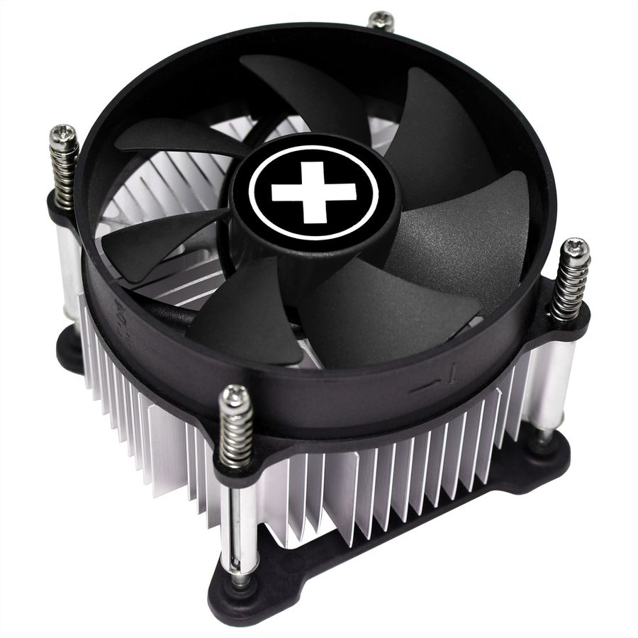 Xilence XC332 Ventirad pour Intel, I350PWM.B