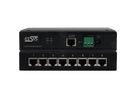 EXSYS EX-61008 Ethernet vers 8x RS-232/422/485