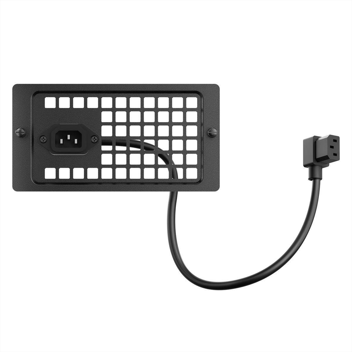 ANTEC 900 Kit iShift , noir